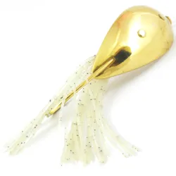 Nemire Lures Red Ripper