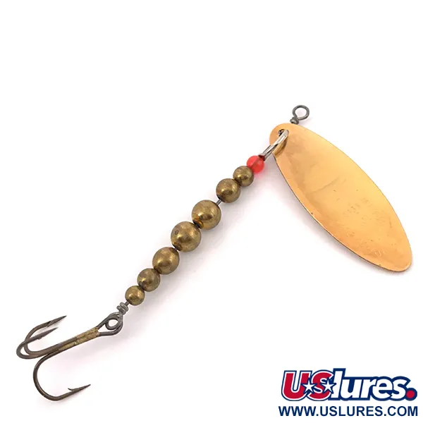 Thomas EP Spinn Spinner, Kupfer, 7g, Messingkörper, #3888