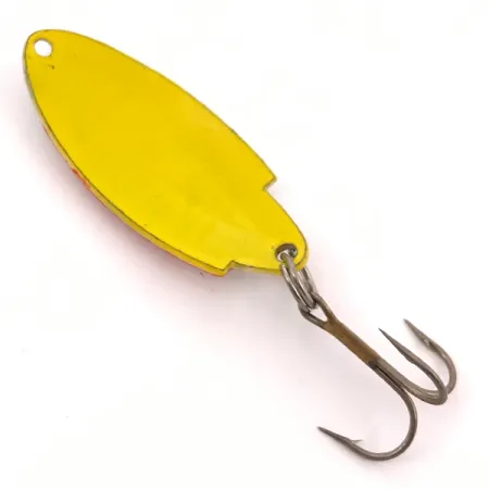 Thomas Buoyant Spoon, Forelle, 5g, Klassischer Wurfköder, #3894