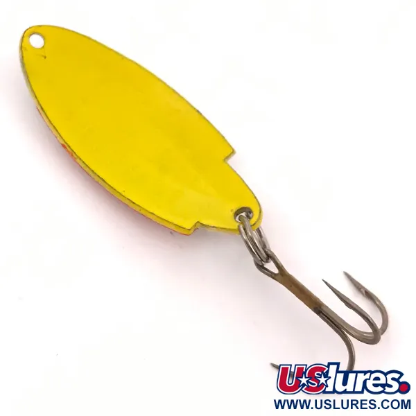 Thomas Buoyant Spoon, Forelle, 5g, Klassischer Wurfköder, #3894