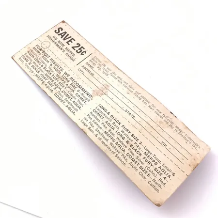 Mepps Kriss 2 Spinner, Gold / Rot, 5g, Klassisches Design, #3937