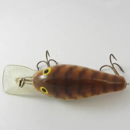 Rapala Fat Rap Deep Runner, Tiger, 8,8g, Tiefläufer, #3949