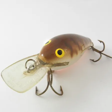 Rapala Fat Rap Deep Runner, Tiger, 8,8g, Tiefläufer, #3949
