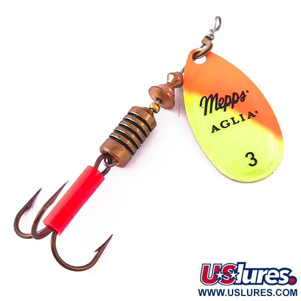 Mepps Aglia 3 UV