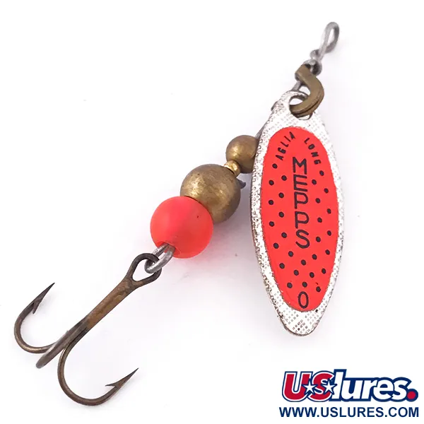 Mepps Aglia Long 0 UV