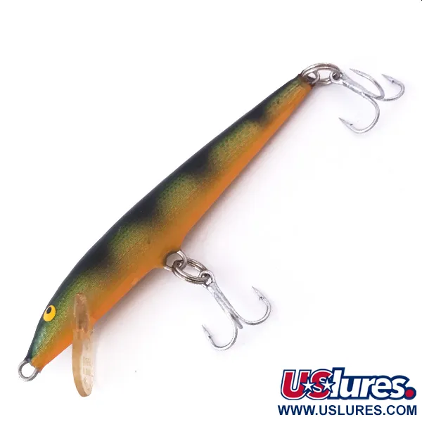 Rapala Original Floater