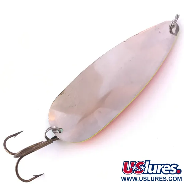 Cabela's UV Blinker, Fire Tiger, 35g, UV-Beschichtung, #3996