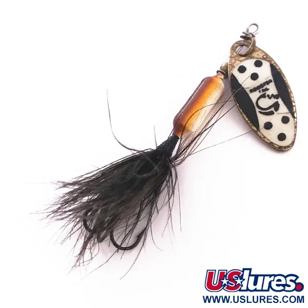 Worden’s Original Rooster Tail Glow