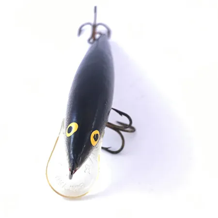 Rapala Countdown Wobbler, Silber, 12g, Sinkend, #4058
