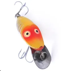 Heddon River Runt