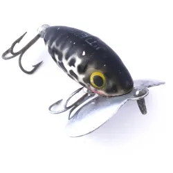 Fred Arbogast Jitterbug