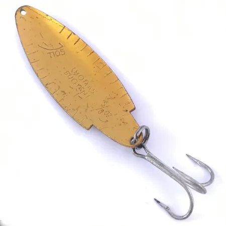 Thomas Buoyant Blinker, Golden Trout, 21g, USA, #4066