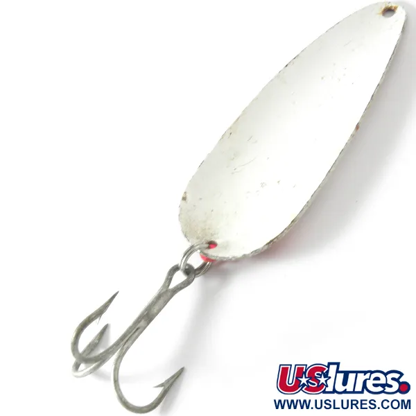 Boss Lures Boss Spoon UV Blinker, Tiger UV, 19g, UV-aktiv, #4084