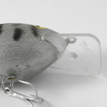 Dae Yang Kunstköder, Gray Tiger, 14g, Schwimmend, #4102