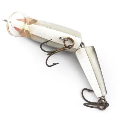 Rapala Jointed J-9 Wobbler, Silber, 7g, Geteilt, #4123