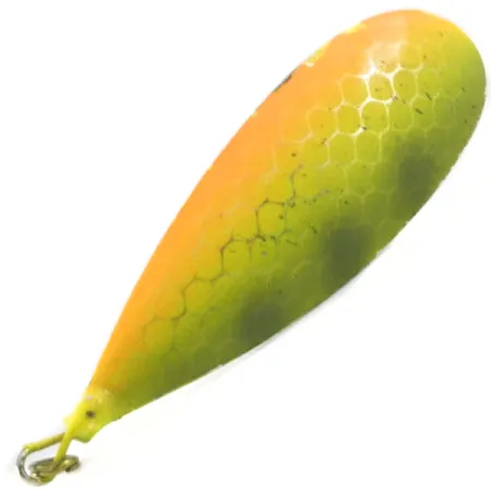 Weedless Johnson Silver Minnow