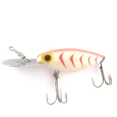 Hot'N'Tot Thin Fin UV