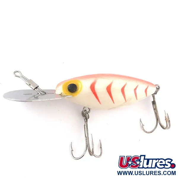 Hot'N'Tot Thin Fin UV