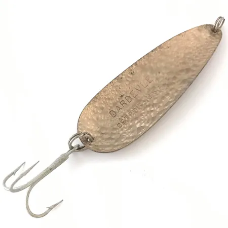 Eppinger Dardevle Crystal Blinker, Crystal Scale, 28g, Vintage, #4207