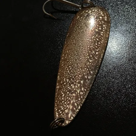 Eppinger Dardevle Crystal Blinker, Crystal Scale, 28g, Vintage, #4207