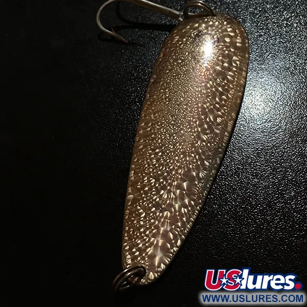 Eppinger Dardevle Crystal Blinker, Crystal Scale, 28g, Vintage, #4207