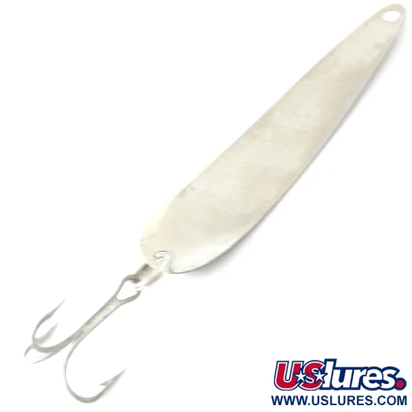 Dardevle JR Flutter Devle 3100 Blinker, Gelb/Schwarz, 5g, #4212