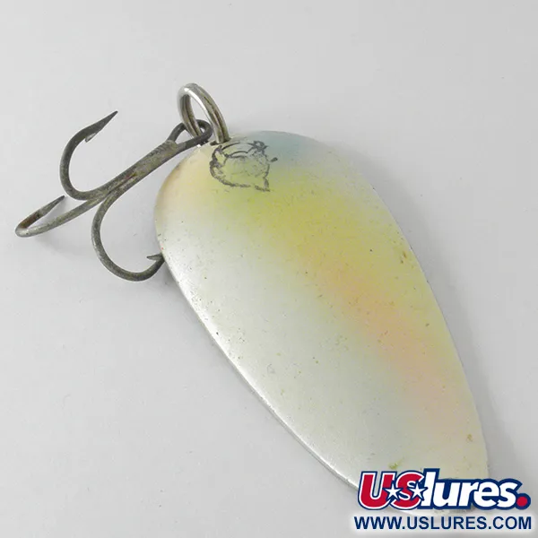 Dardevle Dardevlet Blinker, Regenbogen-Perlmutt, 21g, USA, #4215