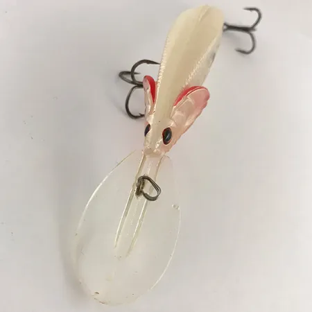 Matzuo Kinchou Minnow Wobbler, Perlmutt, 17,7g, Tiefläufer, #4243