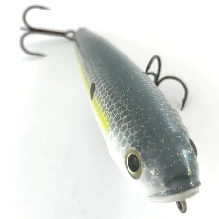 Strike King KVD Sexy Dawg Stickbait, Hellblau/Perlmutt, 12g, #4276