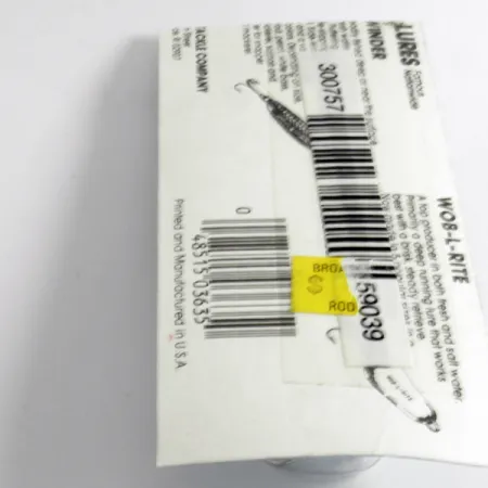 Seneca Little Cleo (Hula Girl) Blinker, Nickel, 10g, Hula-Prägung, #4285