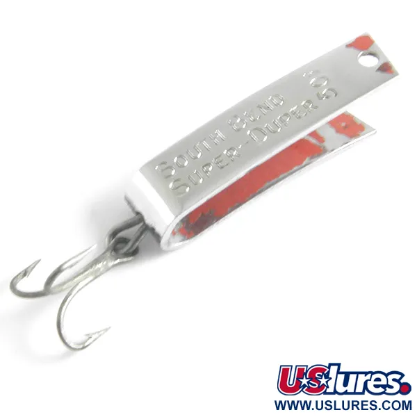 South Bend Super-Duper 501