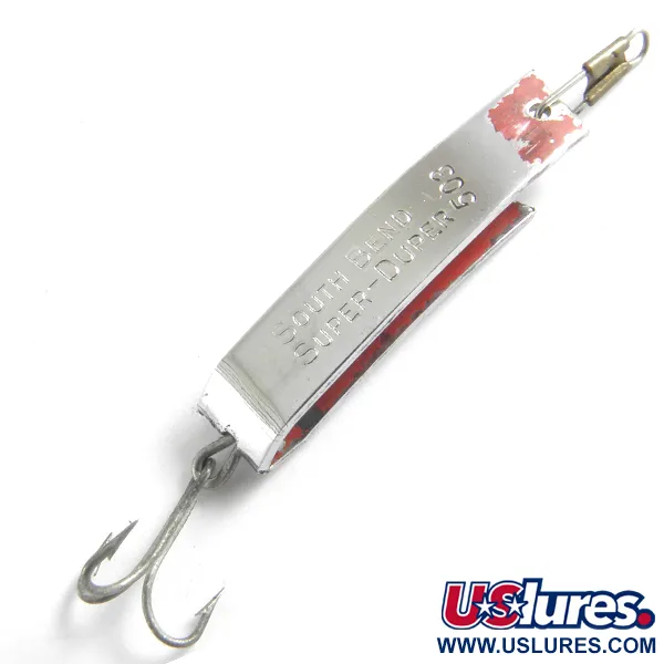 South Bend Super-Duper 503