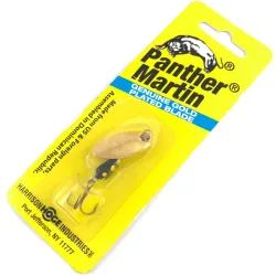 Panther Martin 4