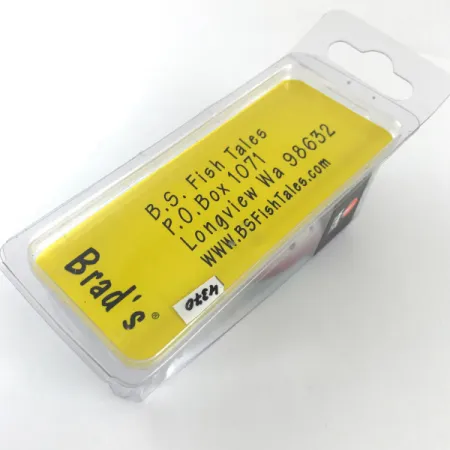 Brad’s Killer Magnum Wiggler Tiefläufer, Rainbow Trout, 21g, Rassel, #4370