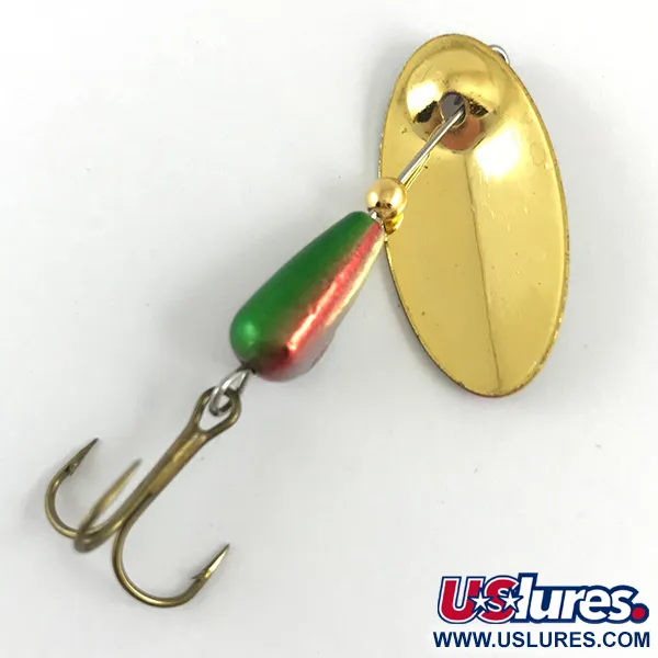 Panther Martin 6 Spinner, Regenbogenforelle, 6g, In-Line-Design, #4377