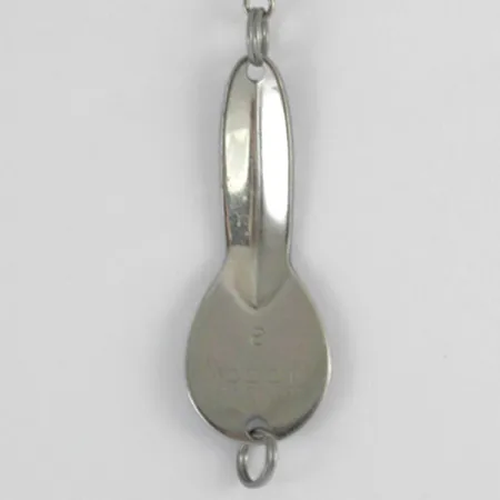 Glen Evans Loco 2 Blinker, Blau/Hologramm, 7g, Aktives Spiel, #4400