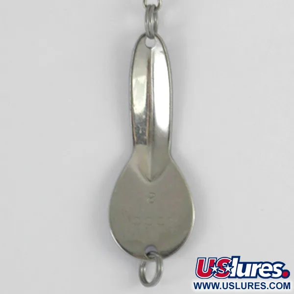 Glen Evans Loco 2 Blinker, Blau/Hologramm, 7g, Aktives Spiel, #4400