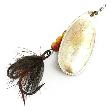 Mepps Aglia 5 Dressed