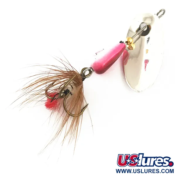 Panther Martin 4 Spinner, Forelle, 4g, Federschwanz, #4425