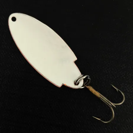 Thomas Buoyant Blinker, Red White Trout, 5g, USA-Design, #4461