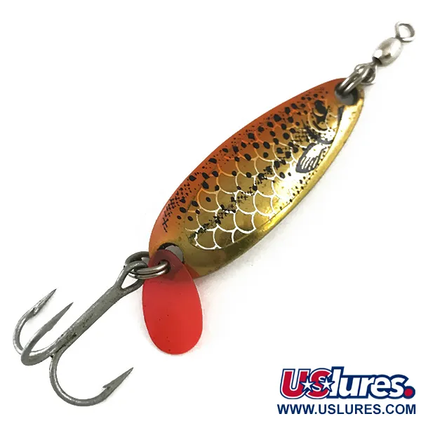 Luhr Jensen Krocodile