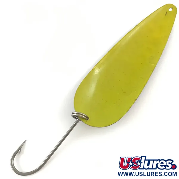 American Sportsman Pro Spoon Blinker, Schwarz/Rot, 24g, Vintage, #4498