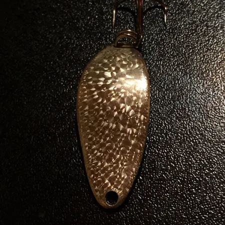 Seneca Little Cleo Crystal Blinker, Crystal, 7g, Vintage, #4517