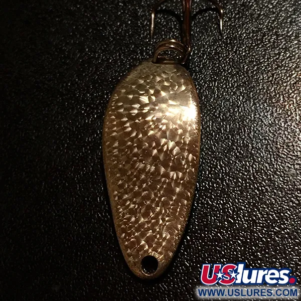 Seneca Little Cleo Crystal Blinker, Crystal, 7g, Vintage, #4517