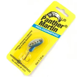 Panther Martin 4