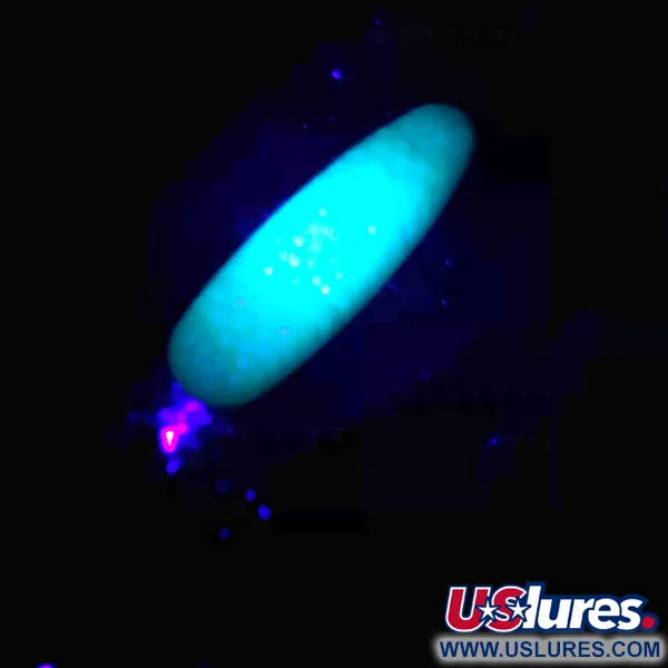 Blue Fox Pixee Blinker, Grün / Gold, 21g, 24k Vergoldet, #4554