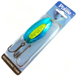 Blue Fox Rattlin Pixee UV