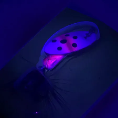 Panther Martin 4 Spinner, Forelle, 4g, Inline-Blatt, #4601