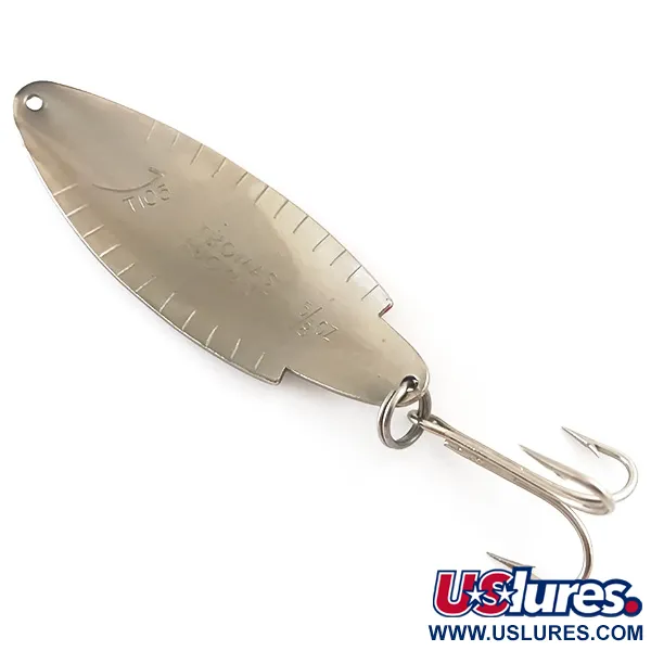 Thomas Buoyant Blinker, Trout / Silver, 21g, Versilbert, #4613