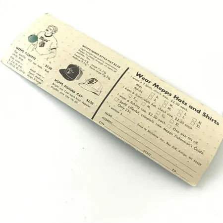 Mepps Aglia 0 Spinner, Gold, 2,5g, Klassik-Blatt, #4659